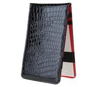 FIRSTXIU Bloc de notas de puntuación de Golfs, cuaderno de puntuación, cuaderno de puntuación, cuaderno de puntuación, cuaderno de puntuación para golfistas