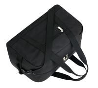 FIRSTXIU Bolsa de gimnasio, bolsa de entrenamiento, bolsa de deporte, pequeña bolsa de viaje, bolsa de fin de semana, bolsa de fitness simple para mujer y hombre