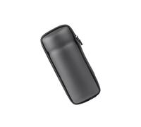 FIRSTXIU Bolsa de herramientas para bicicleta de carretera, impermeable, bolsa de carcasa dura, bolsa de accesorios de ciclismo, contenedor de accesorios de ciclismo