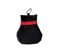 FIRSTXIU Bolsa ligera para guardar camisetas de golf, organizador de regalos, pelotas de golf, bolsa de almacenamiento con clip, bolsas de equipo deportivo, sacos de equipo deportivo