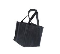 FIRSTXIU Bolsa protectora portátil para botella de vino, tela Oxford resistente, reutilizable, para bebidas, portadores de bebidas, celebraciones, bolsa gruesa para botellas de vino Oxford, 9