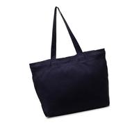 FIRSTXIU Bolso de hombro de nailon para mujer, elegante bolsa de gran capacidad, bolsa de compras para estudiantes, mochila escolar para uso diario, Blue, Talla única
