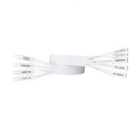 FIRSTXIU Cable de extensión para panel frontal de computadora, placa base, conmutación de alimentación, cable de extensión de conexión interna, placa base de computadora