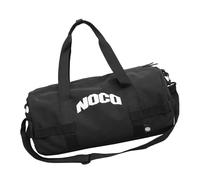 FIRSTXIU Elegante bolsa cruzada de viaje con diseño compacto, resistente al agua, bolsa de hombro para profesionales, elegante bolsa de viaje, Black, One Size