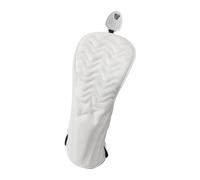 FIRSTXIU Fundas para conductores de golf resistentes al desgaste, serie deportiva, fundas largas para cabeza de golf, equipo de práctica profesional