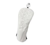FIRSTXIU Fundas para conductores de golf resistentes al desgaste, serie deportiva, fundas largas para cabeza de golf, equipo de práctica profesional