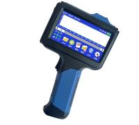 FIRSTXIU Impresoras de inyección de tinta de mano de 12,7 mm, código de barbatchcode, logotipos, fecha de caducidad, etiquetas, impresoras de inyección de tinta, impresora USB tipo C