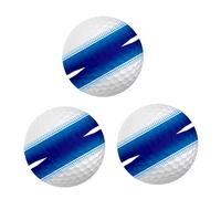 FIRSTXIU Línea estable de 3 capas de precisión de 360 grados para mejorar la competencia profesional y mejorar la precisión de las pelotas