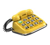 FIRSTXIU Retro Styles - Placa de número de teléfono de coche con fácil instalación y protección de privacidad para estacionamiento temporal, fácil matrícula retro