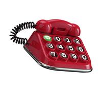 FIRSTXIU Retro Styles - Placa de número de teléfono de coche con fácil instalación y protección de privacidad para estacionamiento temporal, fácil matrícula retro