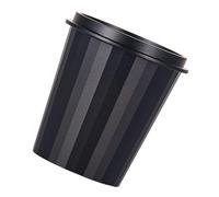 FIRSTXIU Taza dosificadora de café de 58 mm, taza dosificadora de café espresso, accesorios para máquina de expreso, parte alimentadora de polvo