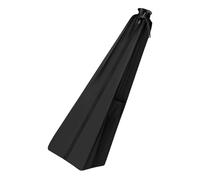 FIRSTXIU Uprights - Bolsa protectora para aspiradoras con revestimiento impermeable, solución de almacenamiento a prueba de polvo, funda de aspiradora a prueba de uso doméstico
