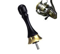 Firulab Equilibrador de Carrete Giratorio | Guardacuerpo del Carrete Giratorio | Soporte de Carrete de Pesca, Accesorios de Carrete, Gancho para Pesca al Aire Libre, Pesca en dique