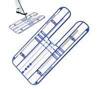 Firulab Golf Putting Alignment Training Aid | Espejo para Putt Golf,Swing Training Aids Practice Puting Trainer para Principiantes Amantes del Golf Regalo cumpleaños