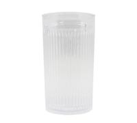 Firulab Taza De Juguete De Leche Que Desaparece,Leche Que Desaparece, Jarra de Leche para Trucos de Magia, Comedia de Magia líquida con Vaso Transparente Que desaparece, Kit de Cristal