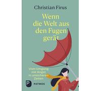 Firus, C Wenn Die Welt Aus Den Fugen Gerat - (German Import) Book NUEVO