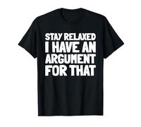 Fiscal Justicia Proceso Judicial - Derecho Penal Fiscal Camiseta