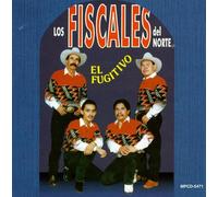 Fiscales Del Norte - Fugitivo