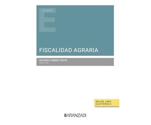 Fiscalidad agraria (Estudios)