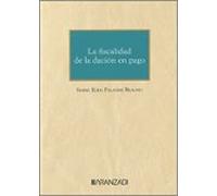 fiscalidad de la dación en pago