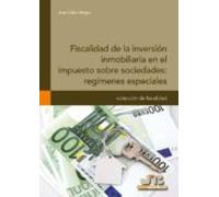 Fiscalidad De La Inversión Inmobiliaria En El Impuesto Sobre Sociedade