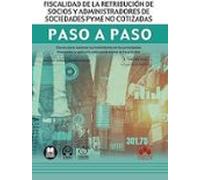 Fiscalidad De La Retribución De Socios Y Administradores De Sociedades