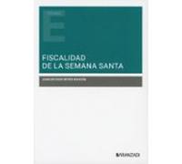 Fiscalidad de la Semana Santa