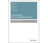 Fiscalidad de la Semana Santa (Estudios)