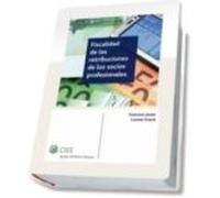 Fiscalidad De Las Retribuciones De Los Socios Profesionales