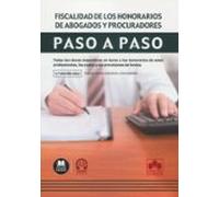 fiscalidad de los honorarios de abogados y procuradores paso a paso.