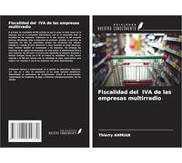 Fiscalidad del IVA de las empresas multirradio