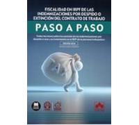 Fiscalidad En Irpf De Las Indemnizaciones Por Despido O Exti Toda S La