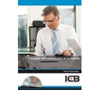 Fiscalidad: Irpf Y El Impuesto De Sociedades