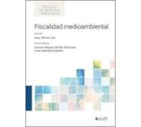 Fiscalidad Medioambiental