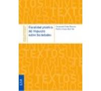 fiscalidad practica del impuesto sobre sociedades