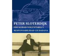Fiscalidad Voluntaria Y Responsabilidad Ciudadana
