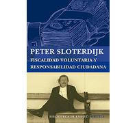 Fiscalidad Voluntaria Y Responsabilidad Ciudadana