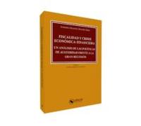 Fiscalidad Y Crisis Economica-financiera.un Análisis De Las Políticas
