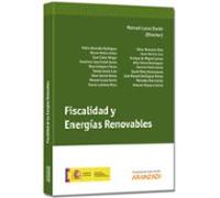 Fiscalidad y Energías Renovables
