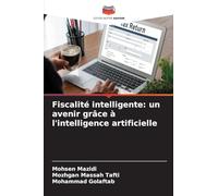 Fiscalité intelligente: un avenir grâce à l'intelligence artificielle