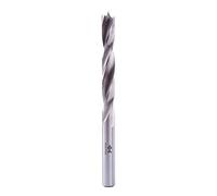 Fisch 013C180140 Profi - Broca para madera (18 x 100/140 mm), color plateado
