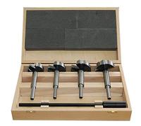 FISCH 03210005K - Juego de puntas de acoplamiento múltiple