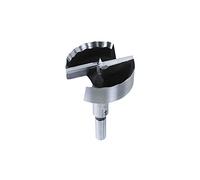 Fisch 31704200 - Fish forstnerbohrer sp eje de cuchillas de onda 10 mm, taladro de 42 mm, 0