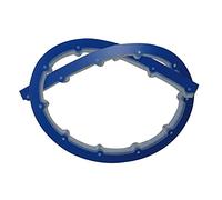 Fisch 973KURV - Fish kurvenlineal kurvenlinfix estándar de 18 x 18 longitud 1000 mm,