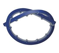 Fisch 973KURV03 - Fish kurvenlineal kurvenlinfix estándar de 18 x 18 mm de longitud 3000,