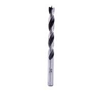FISCH Broca en espiral para madera, modelo estándar 01202400.