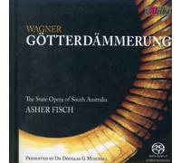 Fisch - Wagner: Gotterdammerung
