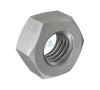 Fischer 00024650 Mu M12 Tuerca Hexagonal