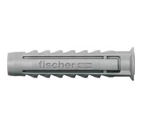 FISCHER 014912 - Blister taco nylon SX 4x20 HCK