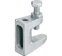 FISCHER 020949 - Mordaza viga TKL M12 / 50C (Envase de 50 ud.)